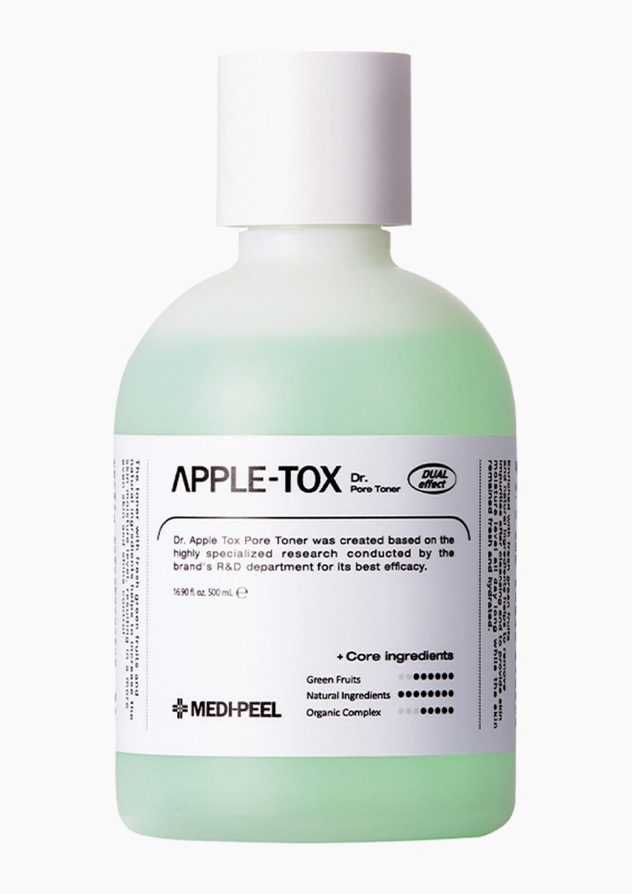 Medi-Peel Dr.Apple-Tox Pore Toner