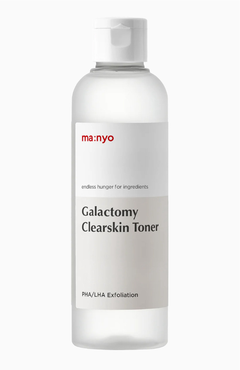 Manyo Galactomy Clearskin Toner