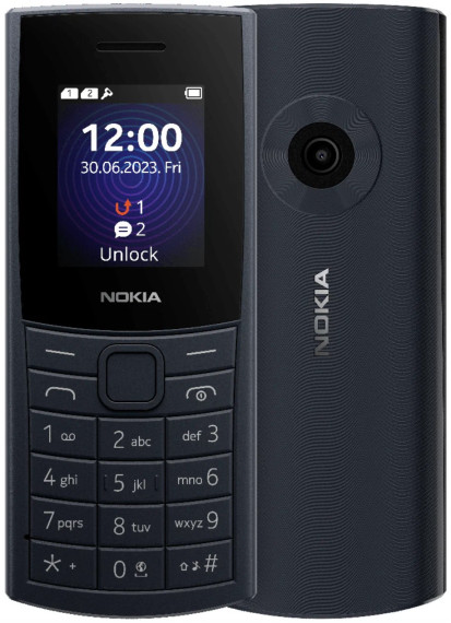 Nokia 110 4G