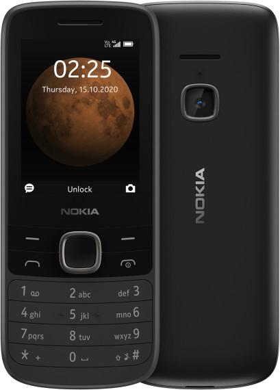 Nokia 225 4G