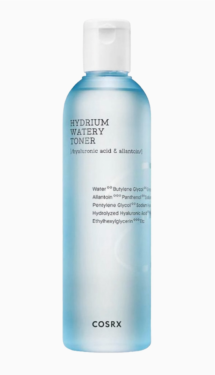 Cosrx Hydrium Watery Toner