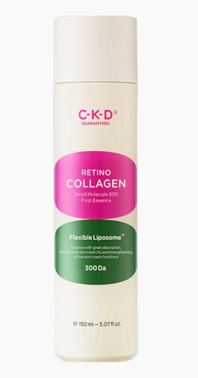 CKD Retino Collagen Small Molecule 300 First Essence