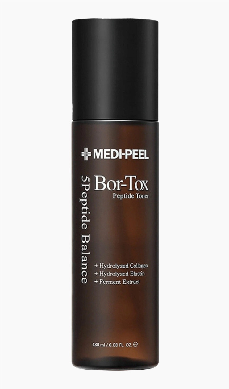 Medi-Peel Bor-Tox Peptide Toner