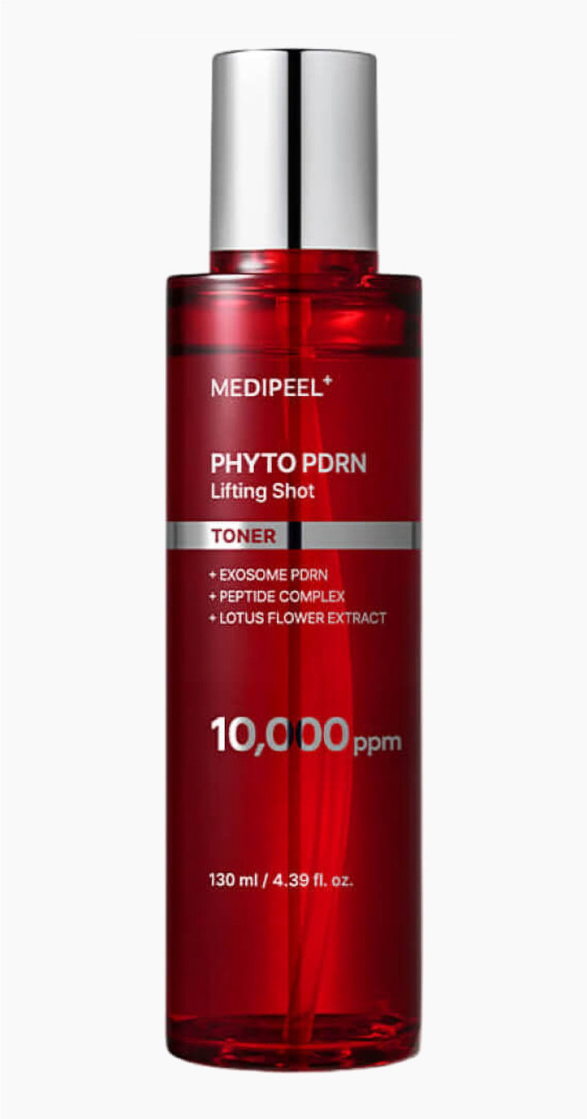 Medi-Peel Phyto Exosome PDRN Lifting Shot Toner