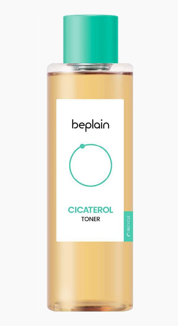 Beplain Cicaterol Toner