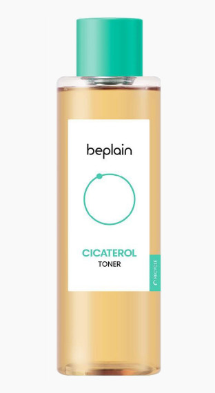 Beplain Cicaterol Toner