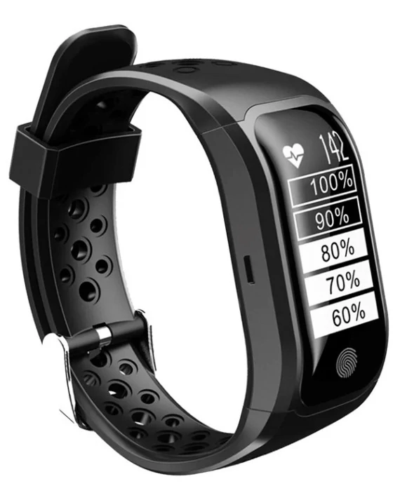 Smart band with gps on sale