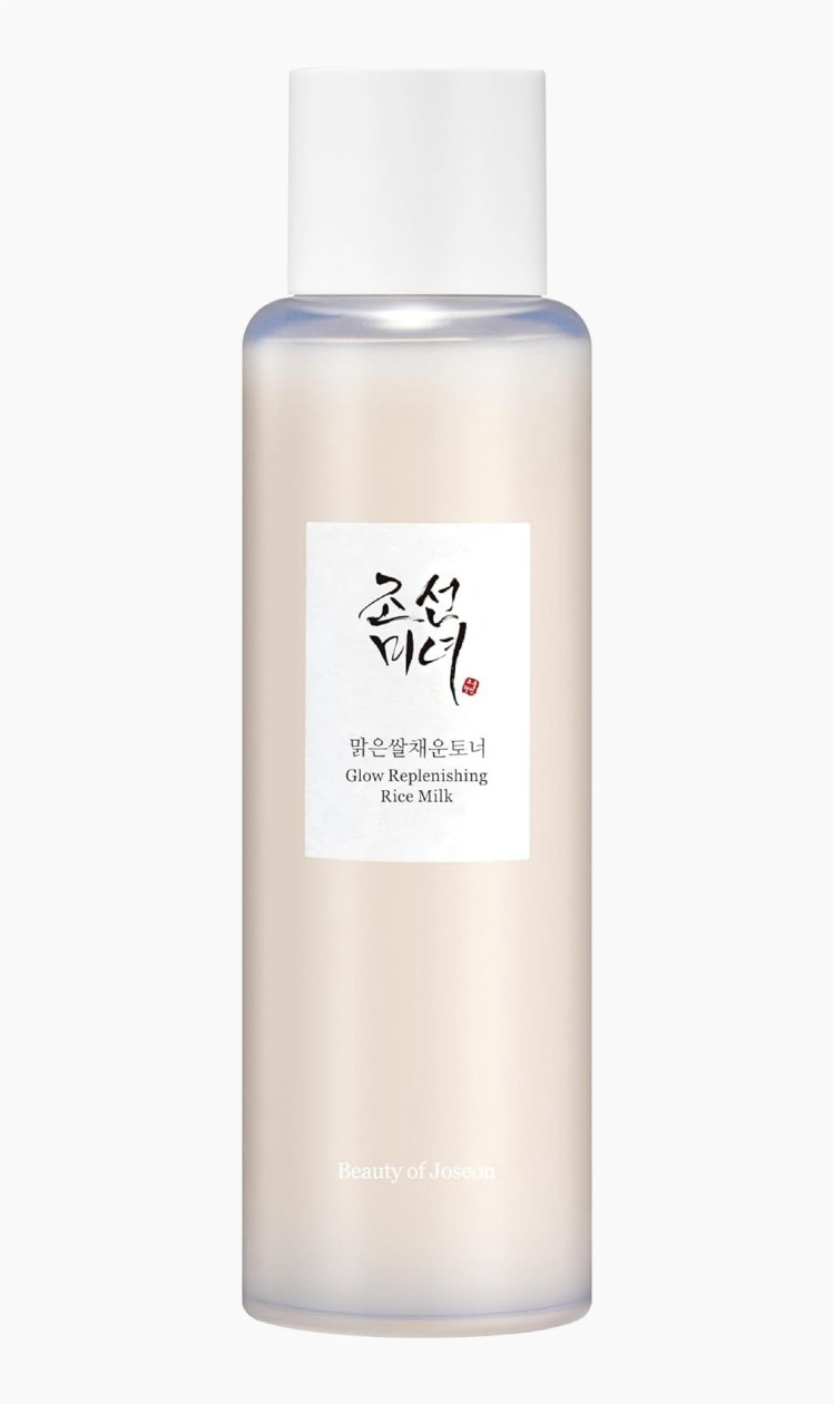 Beauty of Joseon Glow Replenishing Rice Milk