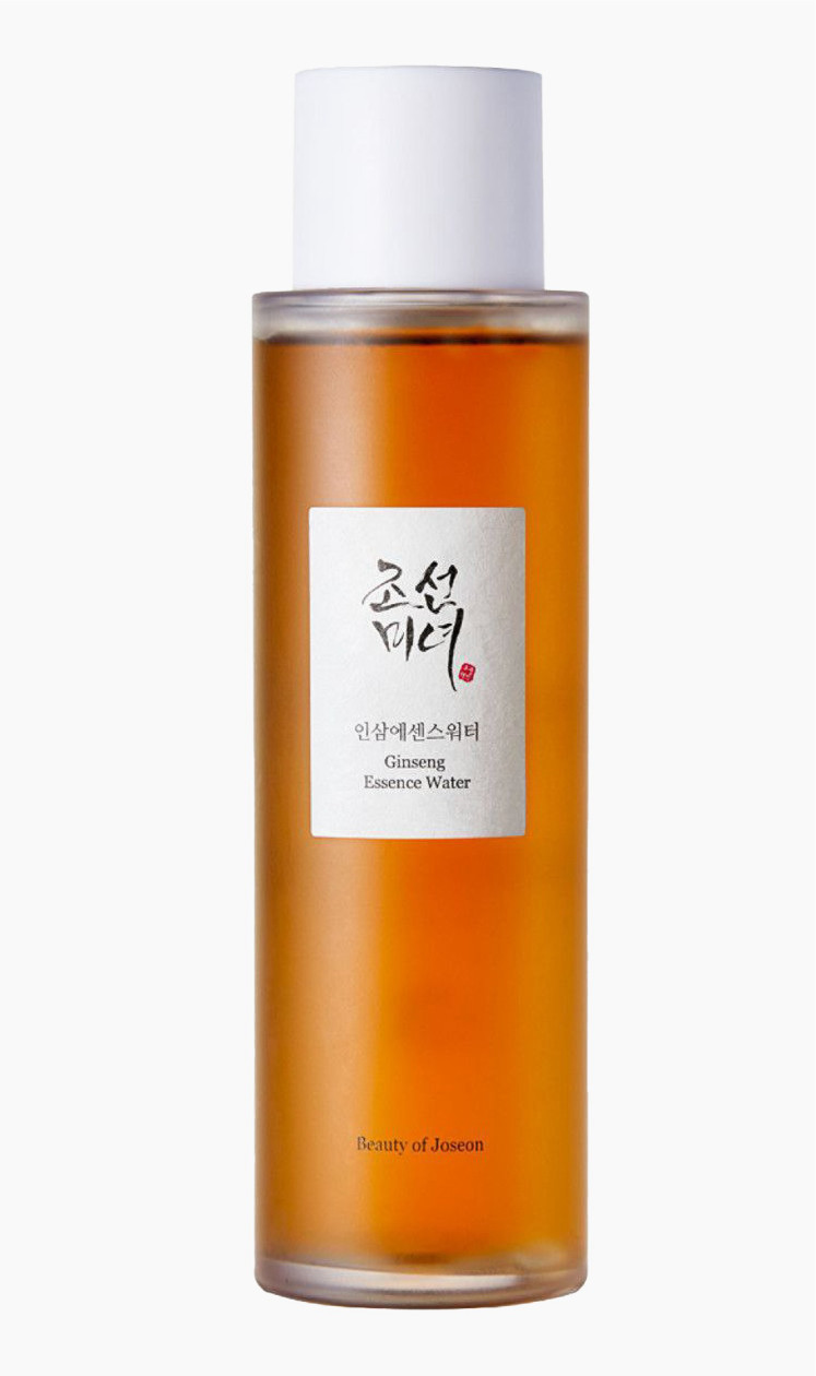 Beauty of Joseon Ginseng Essence Water