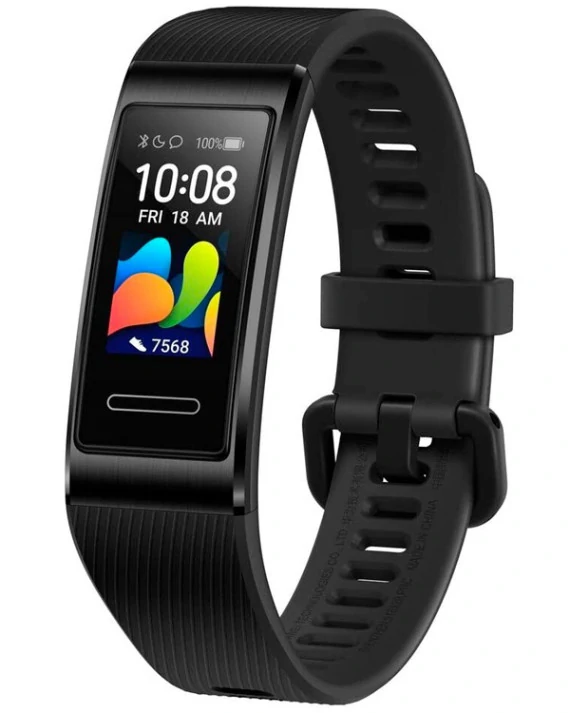 10 GPS 2024 Huawei Xiaomi Samsung Garmin