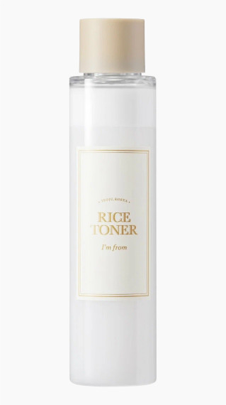 I'm From Rice Toner