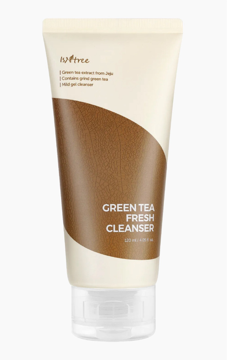 IsNtree Green Tea Fresh Cleanser