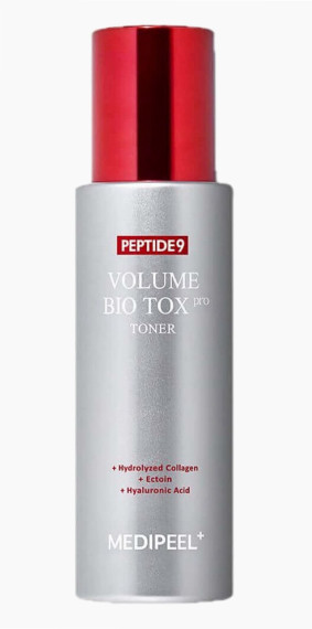 Medi-Peel Peptide 9 Volume Bio Tox Toner Pro