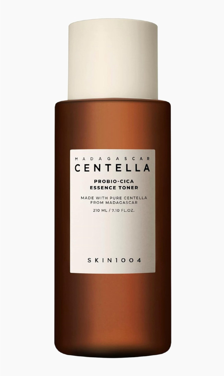 Skin1004 Madagascar Centella Probio-Cica Essense Toner