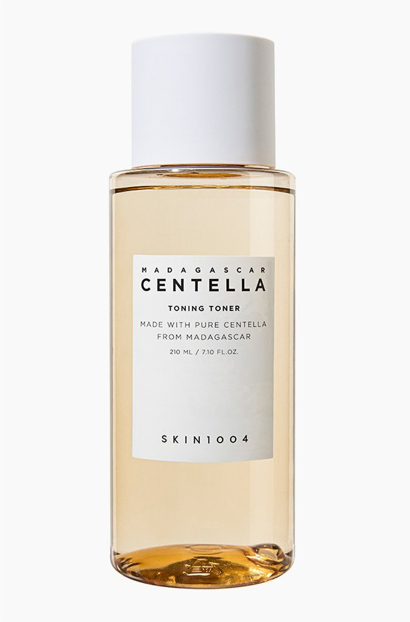 Skin1004 Madagascar Centella Toning Toner
